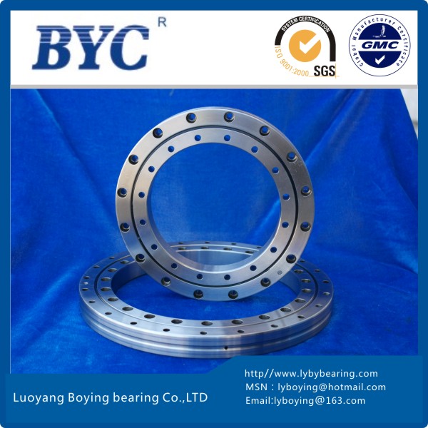 BYC 交叉軸承XSU系列 十字交叉滾子軸承，數(shù)控機床軸承，機械手軸承