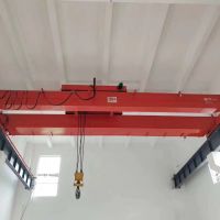 保康縣LH電動(dòng)葫蘆雙梁橋式起重機(jī)行車(chē)，行吊，天車(chē)，龍門(mén)吊大全