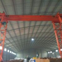 南充龍門(mén)起重機(jī)廠家直銷(xiāo)