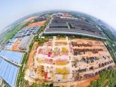 三一重工發(fā)布年報(bào)：2018年凈利猛增近2倍，經(jīng)營(yíng)質(zhì)量歷史最佳