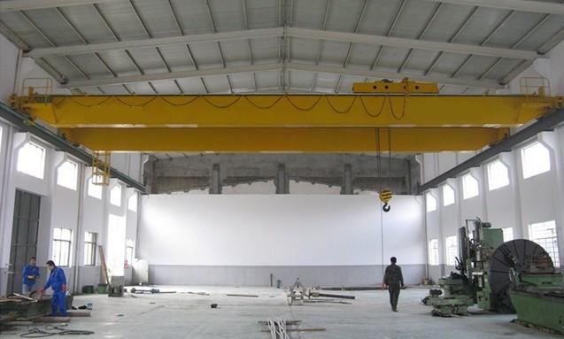 巴南歐式起重機維修重慶起重機供應(yīng)