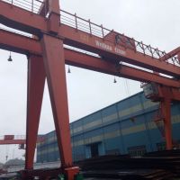 宜都市雙主梁門式起重機(jī)，行車，行吊，天車，龍門吊大全