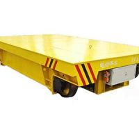 寧波慈溪優(yōu)質電動平車廠家