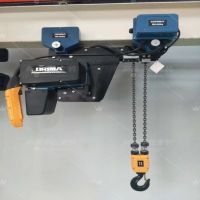 四川單軌低凈空電動(dòng)葫蘆KBK行車、航吊、專業(yè)廠家！