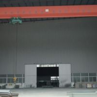 宜昌市長(zhǎng)陽(yáng)縣龍門(mén)吊門(mén)式起重機(jī)，行車(chē)，行吊，天車(chē)，龍門(mén)吊大全