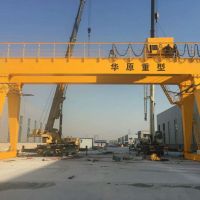 宜昌市點(diǎn)軍區(qū)雙主梁門(mén)式起重機(jī)，行車(chē)，行吊，天車(chē)，龍門(mén)吊大全