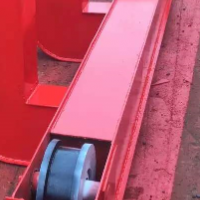 寧波象山縣批發(fā)銷(xiāo)售起重機(jī)端梁雙梁小車(chē)配件
