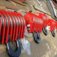 起重吊帶，吊索具，吊機(jī)
