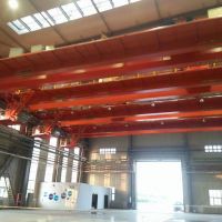 宜昌市枝江市QD雙梁橋式起重機(jī)行車，行吊，龍門吊大全
