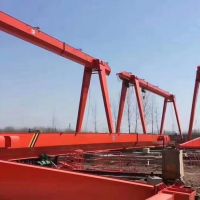 宜昌市點軍區(qū)龍門吊門式起重機，行車，行吊，天車，龍門吊大全