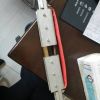 河南單極滑線新型滑線起重機吊車行車專用保質(zhì)保量宏鑫廠