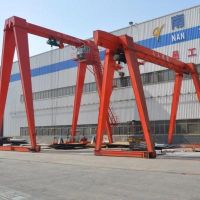 南通海門電動葫蘆維修，天車維修公司，龍門吊配件廠家