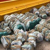 鋼絲繩電動葫蘆發(fā)貨，歡迎客戶前來選購