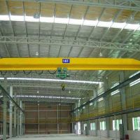 江蘇鎮(zhèn)江起重機(jī)天車；行吊