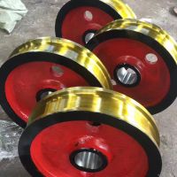 河南南蒲減速機(jī)車(chē)輪組量大從優(yōu)