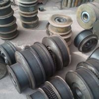 鎮(zhèn)江廠家直銷LD車輪組；