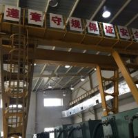 ?？悼h雙主梁門式起重機，行車，行吊，天車，龍門吊，吊車大全
