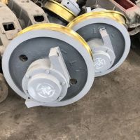 河南優(yōu)質(zhì)減速機(jī)配件車(chē)輪組廠家直銷(xiāo)
