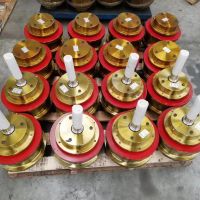 歐式車(chē)輪組廠家現(xiàn)貨供應(yīng)