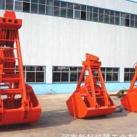 泰州港口起重機(jī)抓斗吊，廠(chǎng)家