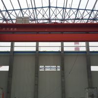 宜昌市土門QD雙梁橋式起重機行車，行吊，龍門吊大全