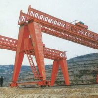 寧波工程用雙主梁門(mén)式起重機(jī)銷售保養(yǎng)安裝