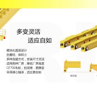 寧波起重機(jī)廠家供應(yīng)—大車(chē)端梁