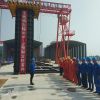 河南起重提梁機、路橋門機