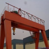 大連龍門(mén)起重機(jī)