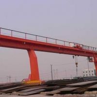 大連門(mén)式起重機(jī)