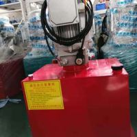 導(dǎo)軌貨梯平臺動力單元液壓泵站及各種配件 可定制，有現(xiàn)貨
