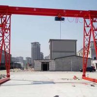 大連門(mén)式起重機(jī)