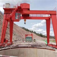 大連門(mén)式起重機(jī)廠家