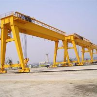 大連起重機(jī)廠家