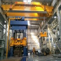 大連力科冶金起重機(jī)廠
