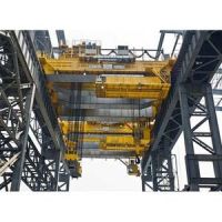 廠家直銷起重機(jī)配套電機(jī)、減速機(jī)、聯(lián)動臺