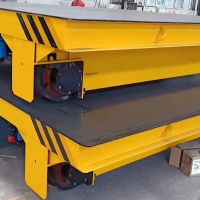 無(wú)錫電動(dòng)平車(chē)廠家 平板軌道車(chē)安裝 低壓軌道電動(dòng)平車(chē)價(jià)格