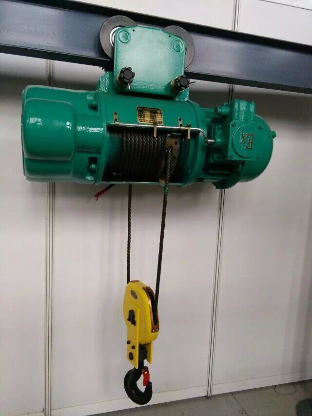 江北電動葫蘆供應重慶起重設備銷售