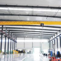 重慶起重機(jī)、電動(dòng)葫蘆、KBK、懸臂吊、龍門吊、行車