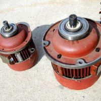 寧波起重機(jī)大車電機(jī)年檢，銷售，保養(yǎng)