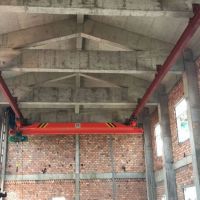 湖北省宜昌市夷陵區(qū)懸掛起重機(jī)，行吊，龍門(mén)吊大全