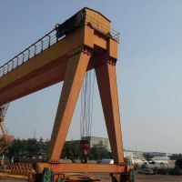 安慶5，10，16，20,25，32噸等龍門吊起重機(jī)報(bào)價(jià)