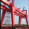 青島龍門吊，龍門起重機，門式起重機，銷售，維護，保養(yǎng)