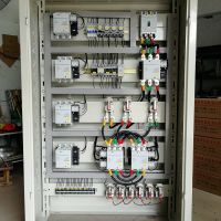 起重機(jī)電氣柜，雙梁起重機(jī)電器柜，建臺電器，