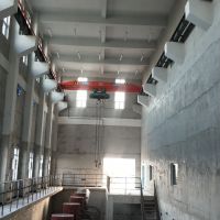 湖北省宜昌市單梁橋式起重機，行車，行吊，天車，龍門吊大全