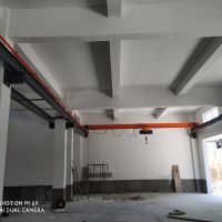 湖北省恩施現(xiàn)場(chǎng)制作簡(jiǎn)易小型起重機(jī)行車(chē)，行吊龍門(mén)吊大全