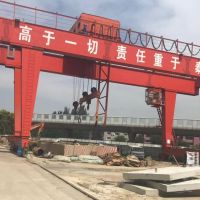 沈陽(yáng) 門式起重機(jī)