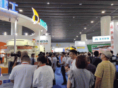 完美收官丨2019年第五屆廣州砂石展圓滿落幕！下屆再會！