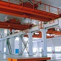 凈龍哪里有賣(mài)起重機(jī)/行車(chē)的