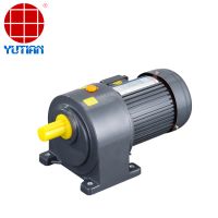 3.7KW齒輪減速電機，重量升降機CH40-3700-3-S